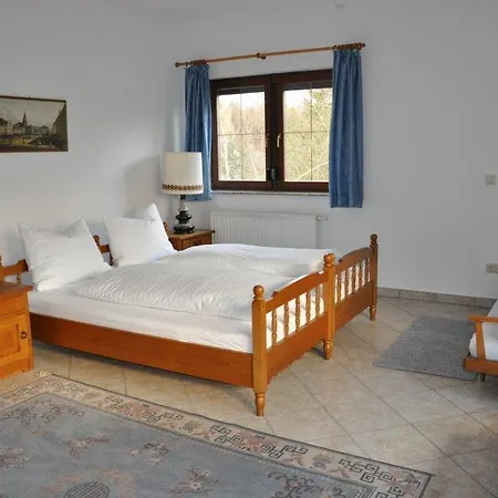 Weber * Glashutte (Saxony)