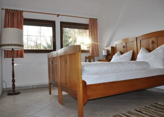 Weber Holiday home *