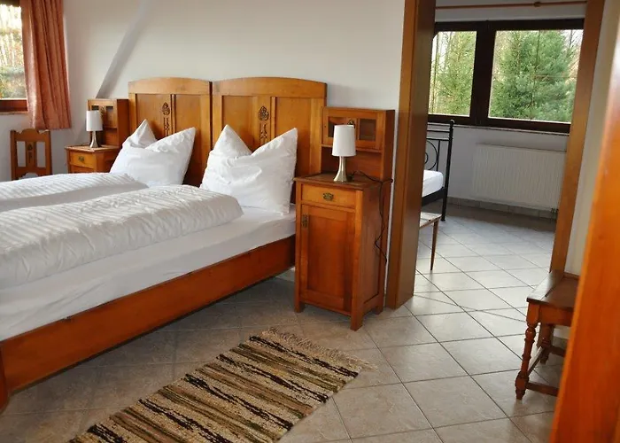 Weber Holiday home *