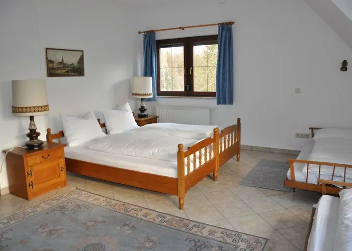 Weber * Glashutte (Saxony)