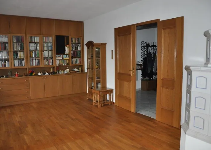 Weber * Glashutte (Saxony)